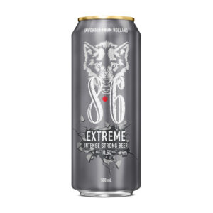 86 Extreme 50cl
